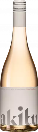 Akitu Pinot Noir Blanc 2022 von Akitu