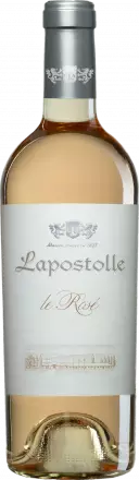 Lapostolle Le Rose 2024 von Lapostolle