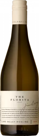 Jim Barry The Florita Riesling 2024 von Jim Barry