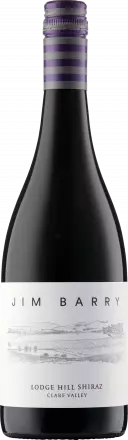 Jim Barry the Lodge Hill Shiraz 2022 von Jim Barry