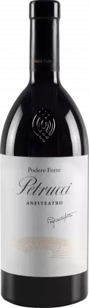 Podere Forte Petrucci Anfiteatro 2015 von Podere Forte