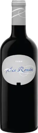 San Roman 2022 von Bodegas Mauro