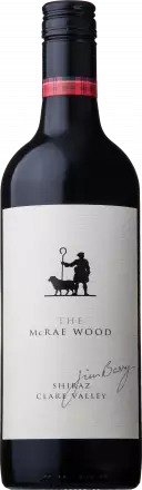Jim Barry The McRae Wood Shiraz 2021 von Jim Barry