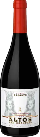 Altos Las Hormigas Malbec Reserva 2022 von Altos Las Hormigas