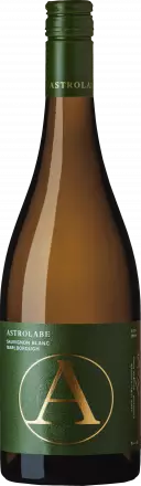 Astrolabe Sauvignon Blanc 2025 von Astrolabe