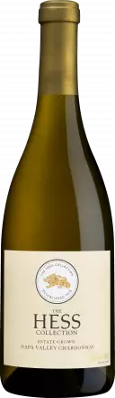 Hess Napa Valley Chardonnay 2022 von Hess Collection