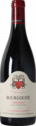 Geantet-Pansiot Bourgogne Pinot Fin 2021 von Geantet-Pansiot