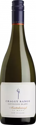 Craggy Range Te Muna Road Vineyard Sauvignon Blanc 2025 von Craggy Range