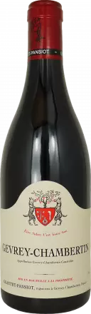 Geantet-Pansiot Gevrey Chambertin Rouge 2023 von Geantet-Pansiot