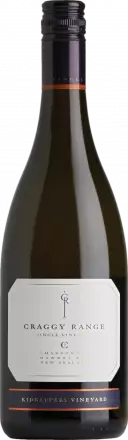 Craggy Range Kidnappers Vineyard Chardonnay 2025 von Craggy Range