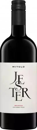 Mitolo Jester Shiraz 2022 von Mitolo