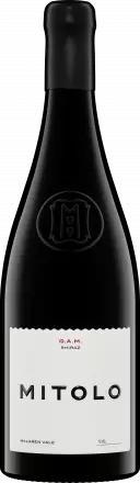 Mitolo G.A.M. Shiraz 2021 von Mitolo