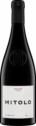 Mitolo Savitar Shiraz 2021 von Mitolo