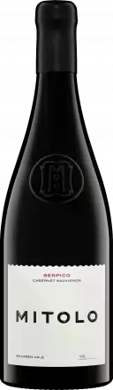 Mitolo Serpico Cabernet Sauvignon 2021 von Mitolo