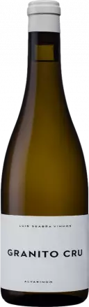 Luis Seabra Granito Cru Alvarinho 2023 von Luis Seabra