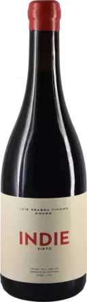 Luis Seabra Indie Xisto Tinto 2022 von Luis Seabra