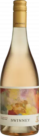 Swinney Frankland River Bush Vine Mourvedre Rose 2024 von Swinney