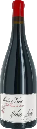 Yohan Lardy Moulin-a-Vent Vieilles Vignes de 1903 2024 von Yohan Lardy