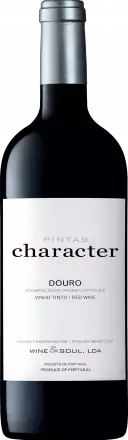 Wine & Soul Pintas Douro Character Tinto 2023 von Wine & Soul