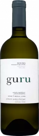 Wine & Soul Guru 2024 von Wine & Soul