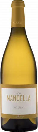 Wine & Soul Manoella Douro Branco 2025 von Wine & Soul