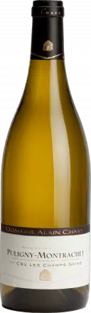 Domaine Alain Chavy Puligny-Montrachet Premier Cru Les Champs-Gains 2024 von Domaine Alain Chavy