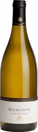 Domaine Alain Chavy Bourgogne Chardonnay 2024 von Domaine Alain Chavy