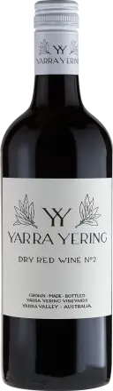Yarra Yering Dry Red No 2 2021 von Yarra Yering
