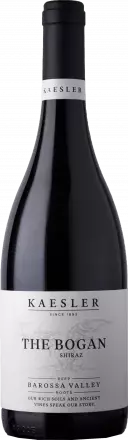 Kaesler The Bogan Shiraz 2022 von Kaesler