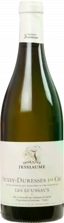 Domaine Jessiaume Auxey-Duresses Premier Cru Cru Les Ecussaux Blanc 2023 von Domaine Jessiaume