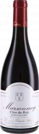 Domaine Charles Audoin Marsannay Clos du Roy Rouge 2023 von Domaine Charles Audoin