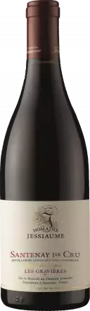 Domaine Jessiaume Santenay Premier Cru Les Gravieres Numerus Clausus 2022 von Domaine Jessiaume