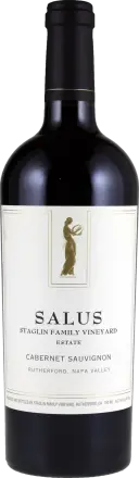 Staglin Salus Estate Cabernet Sauvignon 2022 von Staglin
