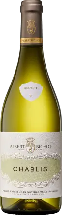 Albert Bichot Chablis 2025 von Albert Bichot