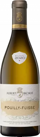 Albert Bichot Pouilly-Fuisse 2024 von Albert Bichot
