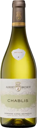 Albert Bichot Domaine Long-Depaquit Chablis 2023 von Albert Bichot