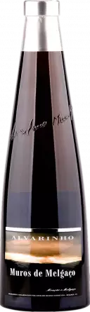 Anselmo Mendes Muros de Melgaco Alvarinho 2024 von Anselmo Mendes
