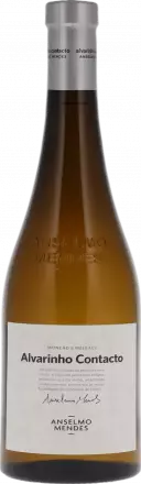 Anselmo Mendes Contacto Alvarinho 2025 von Anselmo Mendes