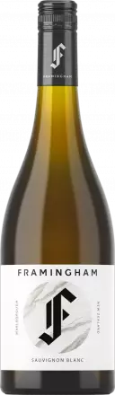 Framingham Sauvignon Blanc 2023 von Framingham