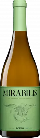 Quinta Nova de Nossa Senhora do Carmo Mirabilis Grande Reserva Branco 2023 von Quinta Nova de Nossa Senhora do Carmo