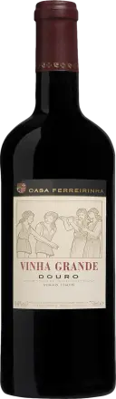 Casa Ferreirinha Vinha Grande Tinto 2023 von Sogrape