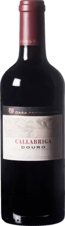 Casa Ferreirinha Callabriga 2023 von Sogrape