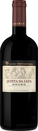 Casa Ferreirinha Quinta da Leda 2022 von Sogrape