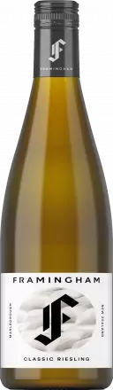 Framingham Classic Riesling 2024 von Framingham