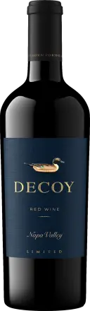 Duckhorn Decoy Limited Napa Valley Red Blend 2022 von Duckhorn
