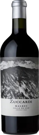 Zuccardi Jose Zuccardi Malbec 2020 von Zuccardi