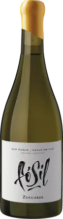 Zuccardi Fosil Chardonnay 2023 von Zuccardi