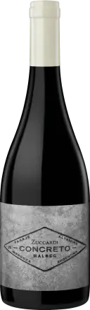 Zuccardi Concreto Malbec 2023 von Zuccardi