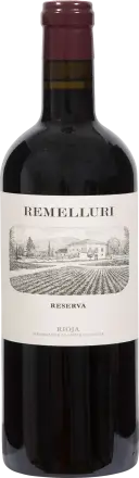 Remelluri Rioja Reserva 2017 von Remelluri