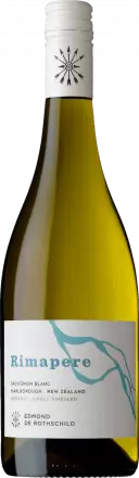 Edmond de Rothschild Rimapere Sauvignon Blanc 2025 von Edmond de Rothschild